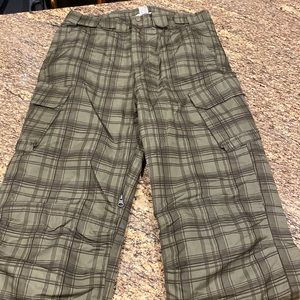 Boys ski Pants